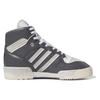 Adidas The Simpsons X Rivalry High Scratchy Men Sneakers Grey Grey-Five Grey-One IE7565