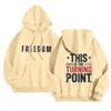 Womens Hoodies Fall Fashion Sweatshirts  Printed Casual Long Sleeve Loose Sweatshirt  Fall Hoodie Sweatshirt