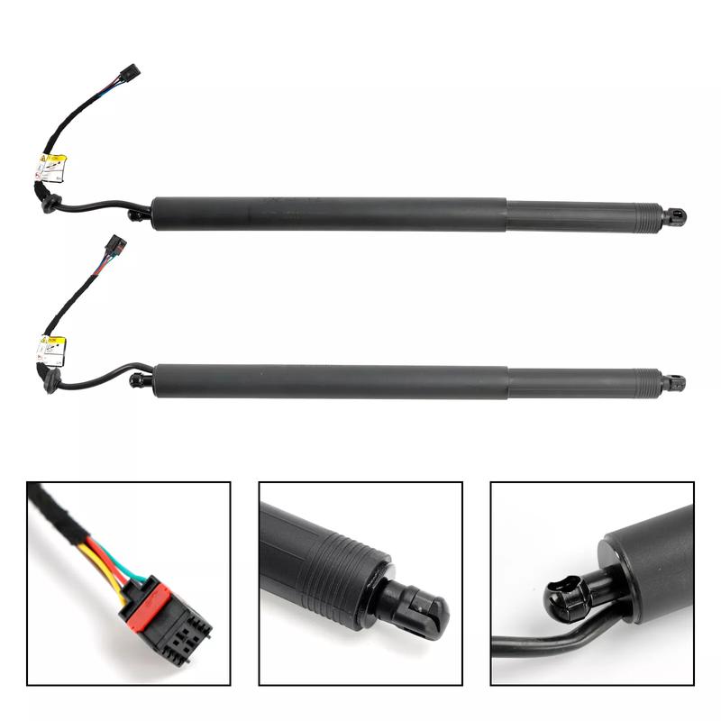 OEM-Grade 81831-S1100 81841-S1100 Brand New Rear Tailgate Electric Support Rods for Hyundai Santa Fe F19 Georgia 2019-2021