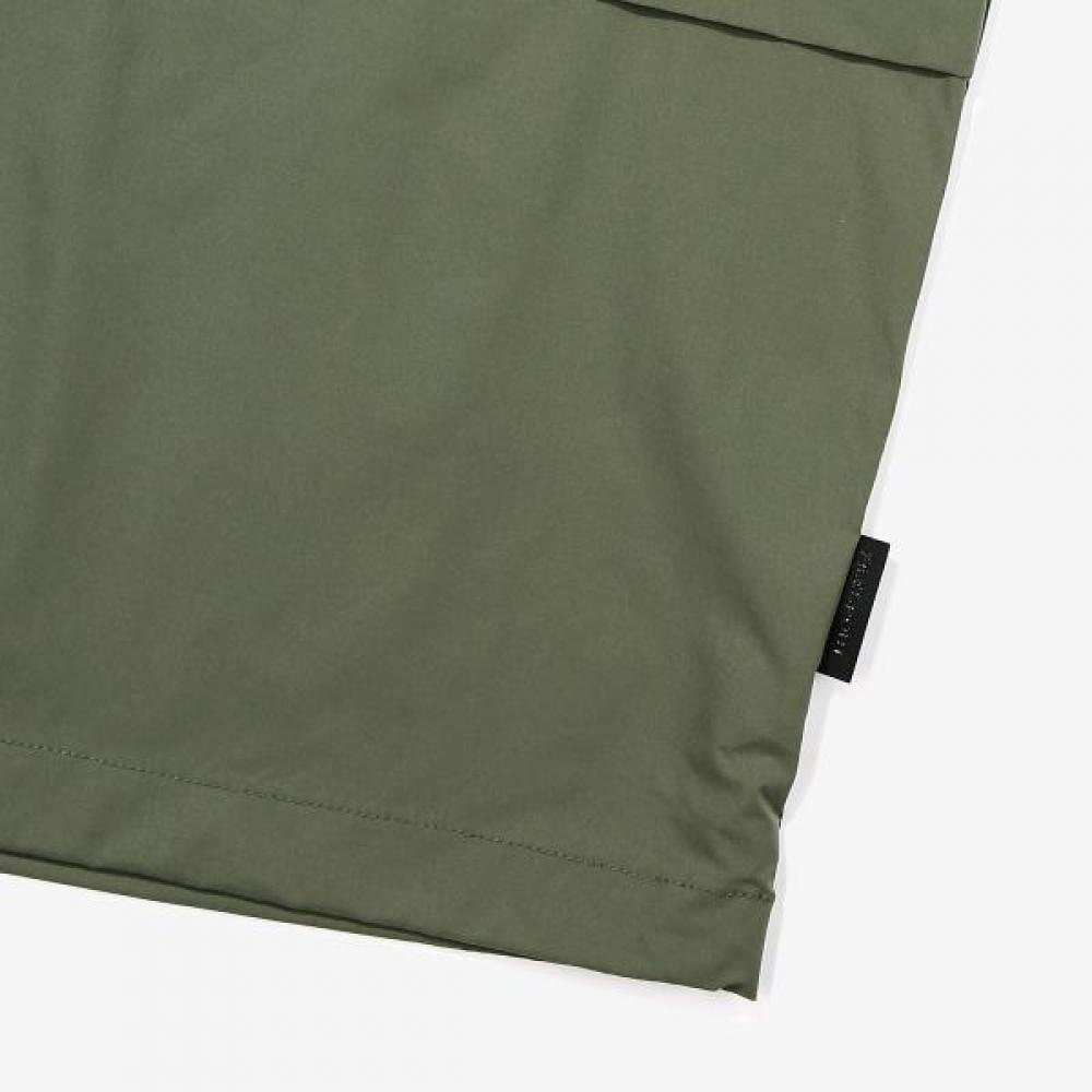 Fila Stretch Ripstop Anorak