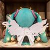 Miku Fuwa Petit 16th Anniversary Ver Authentic Genuine Original 40cm PP Cotton Filled Soft Plush Doll Stuffed Toy