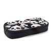 Fabric Panda Print 3D Cartoon Pencil Case & Pencil Pouch for Boys/Girls Best Gift School Supplies for Children