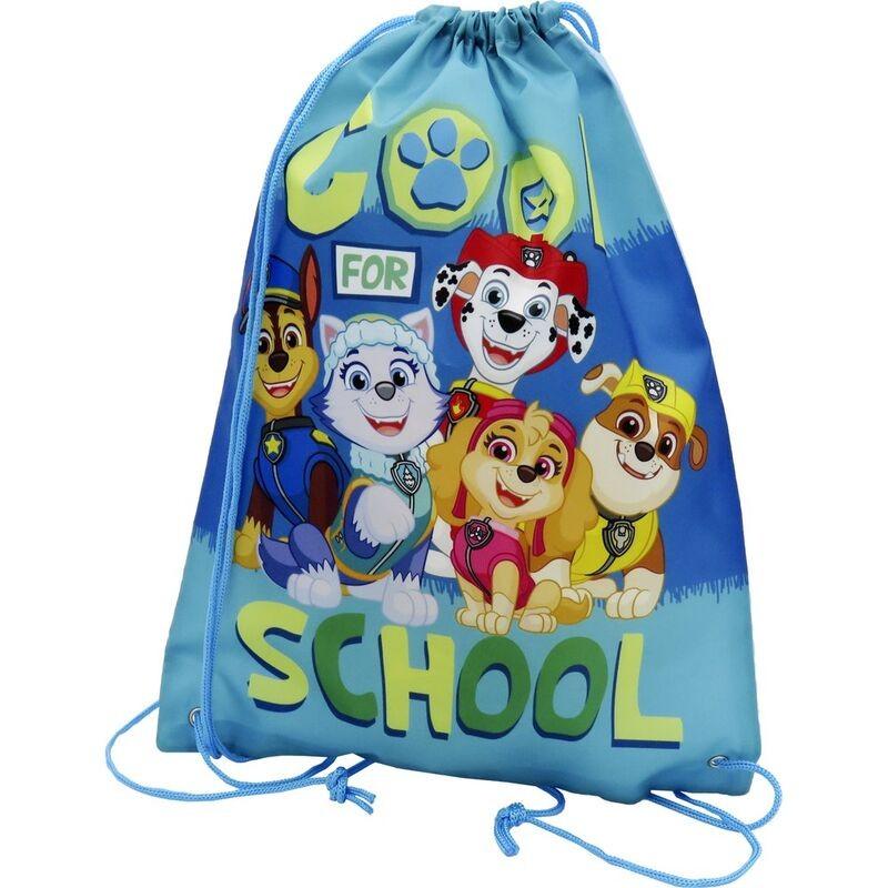 Paw Patrol 43cm Sack Backpack