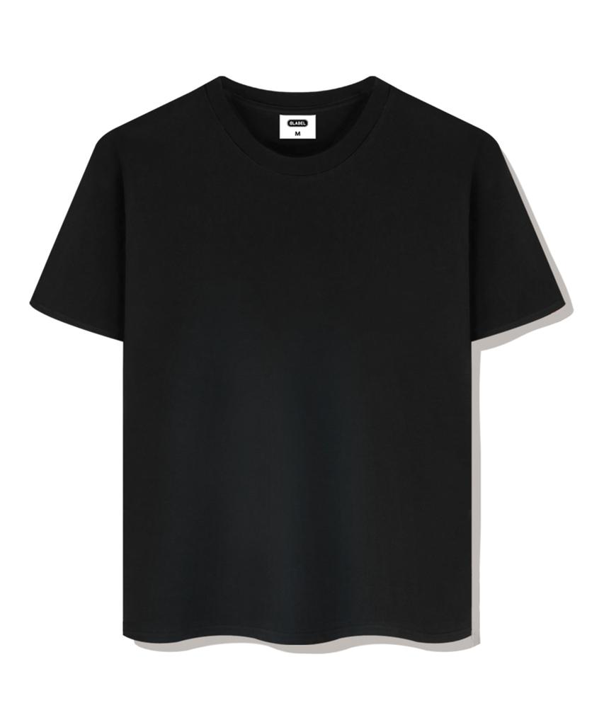 Beijiglabel Jasper Overfit Short-Sleeved T-Shirt 4 Colors [Blse_1001]