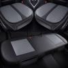 Acessórios para interiores – Assentos e coberturas para carros