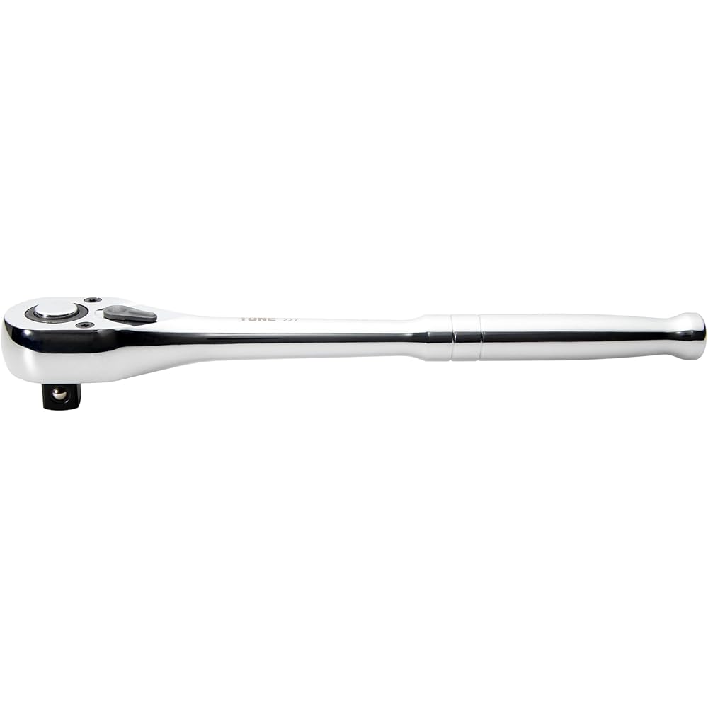 

TONE Ratchet Handle Hold Type 12.7mm Drive Size MRH40