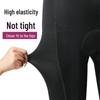 WEZHO Damen Outdoor Radhose mit Trägern