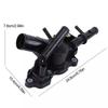New Water Control Valve Outlet 11060-3RC1A Fits For Nissan Sentra 1.8L 2013-