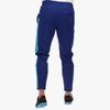 Nike JDI Logo Print Track Pants Men Bottoms Deep-Royal-Blue CW6047-455