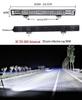 Compatible LED Strip, Headlight & Spotlight for 12V/24V Vehicles - Ideal for Cars & Trucks