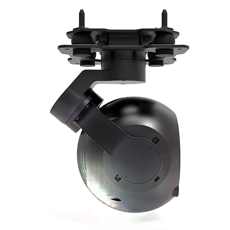 BJSYMiniL10TR Smart Quad-Light Pod