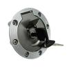 AA92-For TZR125 TZM150 FZR250 FZR400 YZF R1 R6 600 TDM850 TDM900 TRX850 FJ1200 Fuel Gas Tank Lid Seat Lock