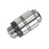 Set of 16 Valve Tappets Lifters Kit Vehicle accessories ,Silver ,Iron Replacement .5L 3.0L 3.5L 3.8L