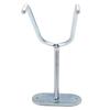 Heavy Duty Metal Sprayer Guns Bracket With Secure Cup Holder For Wall Or Workbench Mounting Sprayer Tool Rack