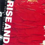 

CD RISE & FALL - Ill Dance My Dance HG164 HG Fact 2003 Japan Rock Used