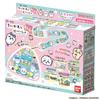 Chikawa To Issho Muchakawa Pink DX Set Recommended for Ages 6 and Up