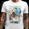 Lady Gaga Poker Face T-Shirt - mens & women's all sizes! Music Video Art 2008 The Fame