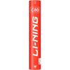 Li-Ning C80 76 Speed Badminton Shuttlecocks