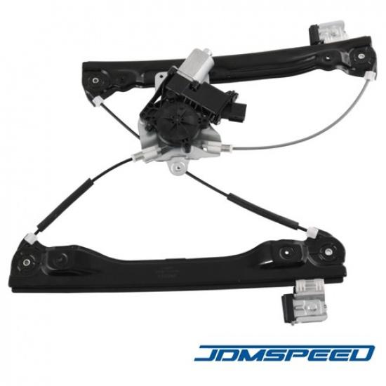 Регулятор переднего левого окна с мотором для Chevy Cruze 2011-2015 748-974