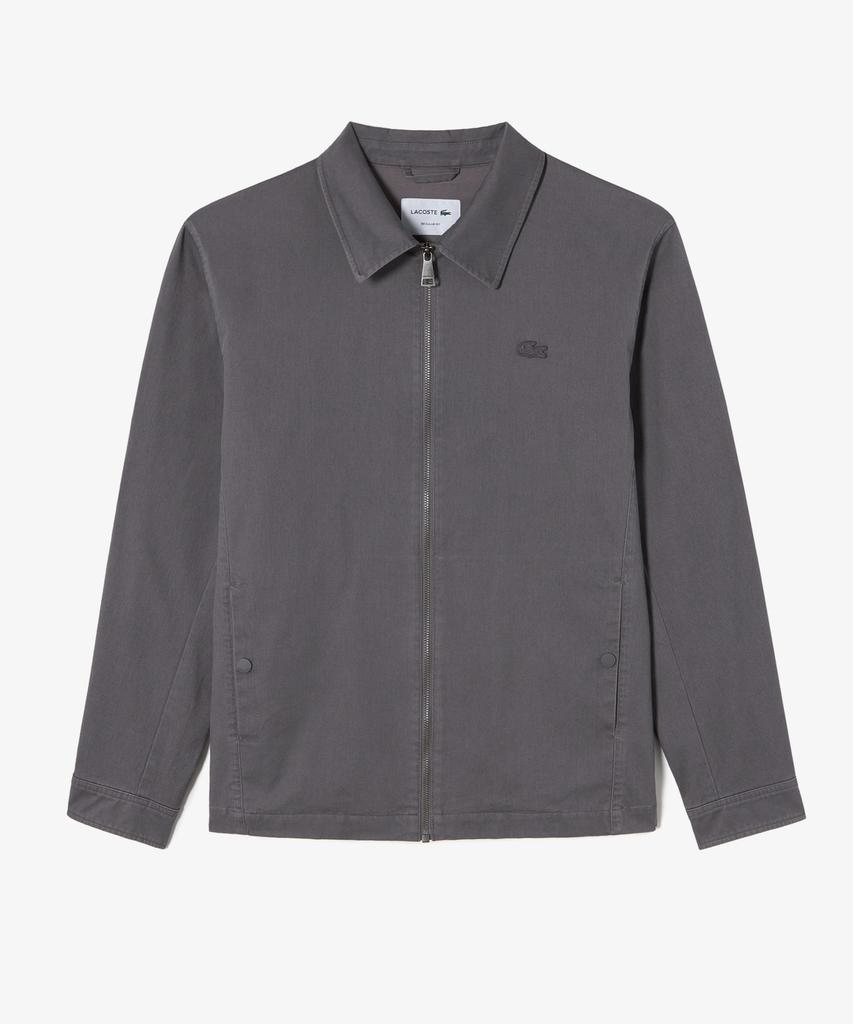 Lacoste Men'S Shirt-Style Outerwear Bh706E-56G S5T