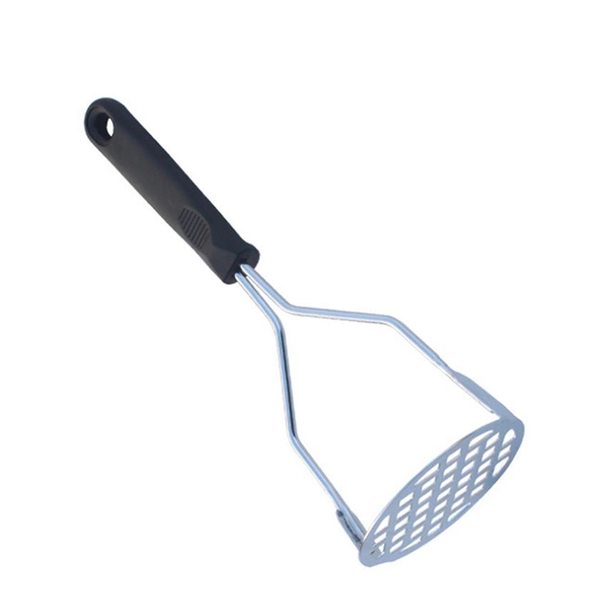 Kitchen Hand-pressed Potato Masher Juice Maker Multifunction Manual Potatoes Ricer Squeezer Gadget