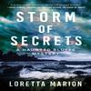 Storm of Secrets by Loretta Marion Hardback Book 9781643851754