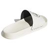 adidas Adilette SPZL Slides Chalk White Unisex Sneakers Cream Core-Black GW8793