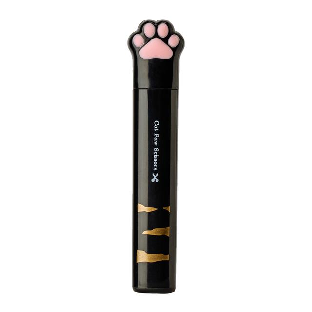 

Новое поступление Kawaii портативные мини-кошачьи лапы художественные ножницы бытовые многофункциональные ручные ножницы школьные канцелярские принадлежности чёрный