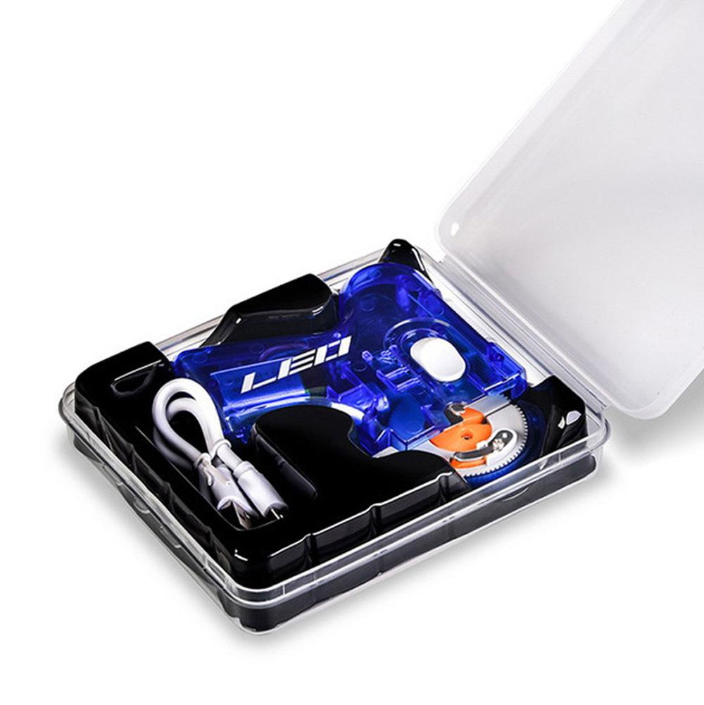 Buy 300mAH USB Charge Electric Automatic Fishing Hook Tier Knot Tying  Machine Thin Hooks Tie Fishing Accessory for Tieing Line Fast at affordable  prices  free shipping, real reviews with photos  Joom