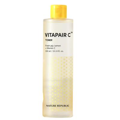 Vitapair C Toner 300ml (Aufhellend & Große Kapazität)
