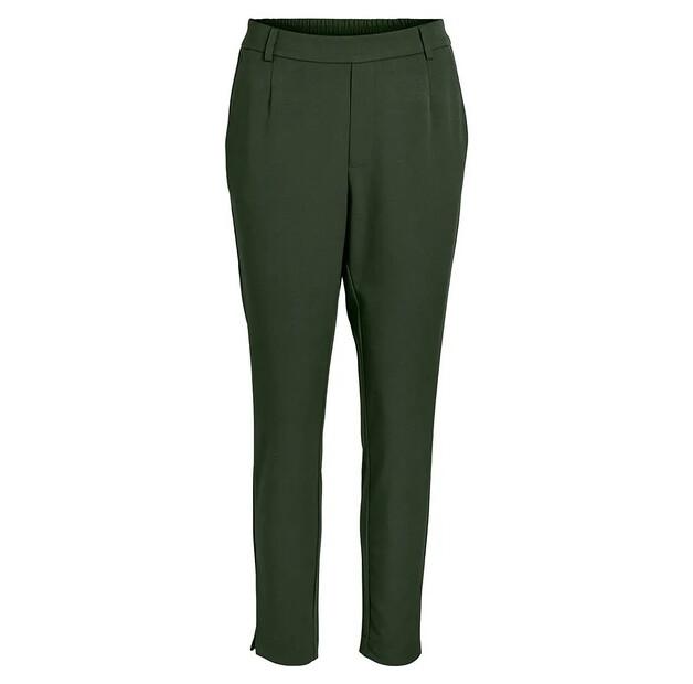 

Vila Varone Slim Fit high waist брюки 38