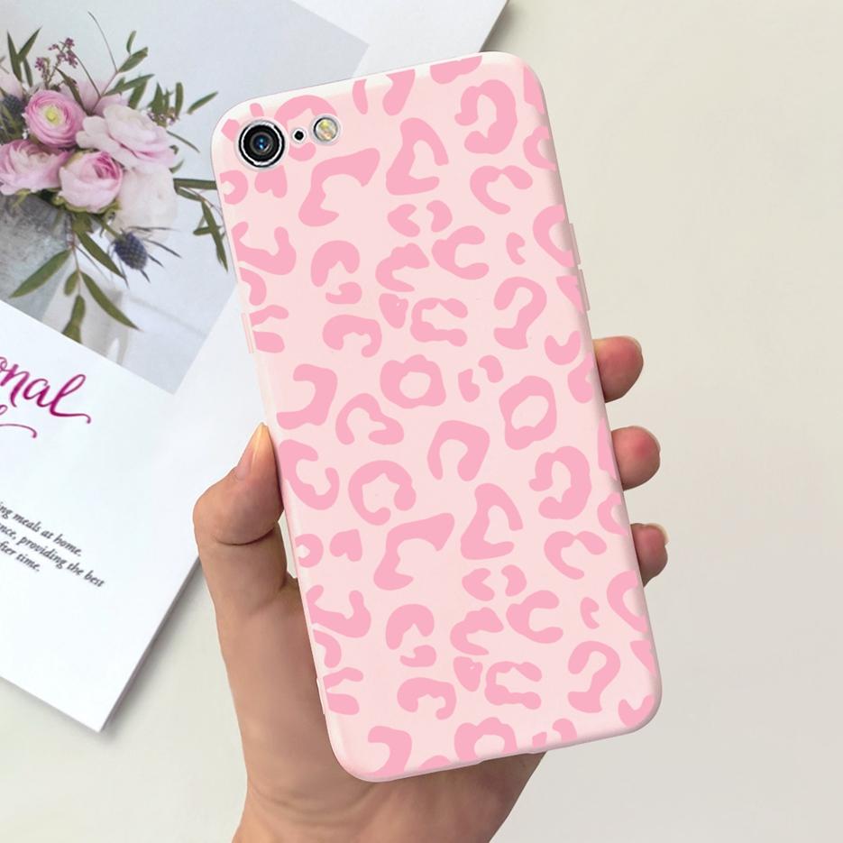 For Apple iPhone 7 Case iPhone 8 Plus Case Cute Dinosaur Cartoon Bumper Soft Cover Case For iPhone 7 Plus iPhone7 iPhone8 Fundas