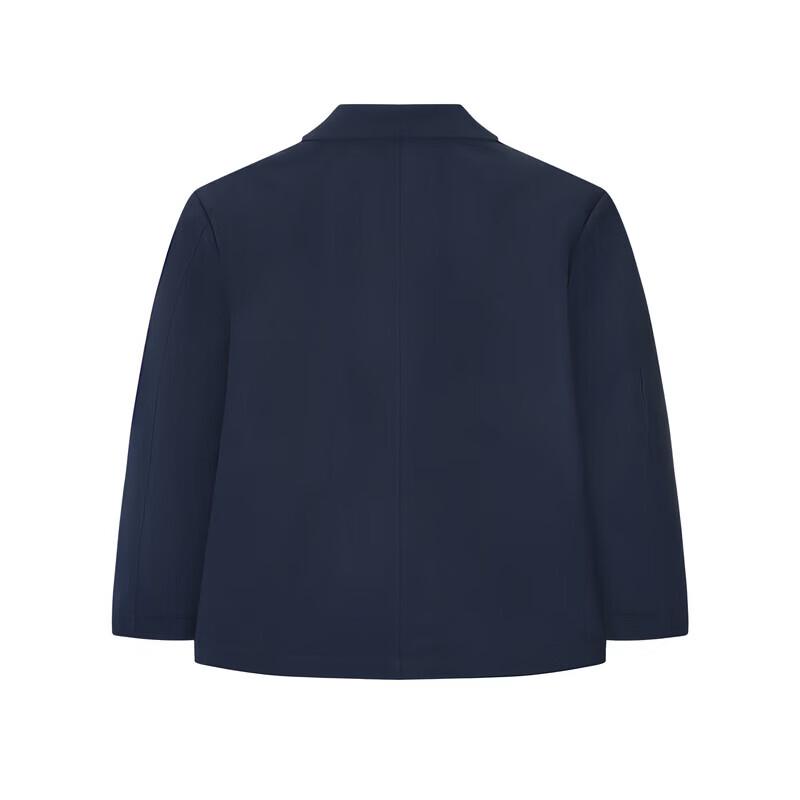 Jooma Herren Easy Care Business Classic Blazer