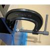 Robtex mantis strong 150mm (Ebi) C-type vice, type,