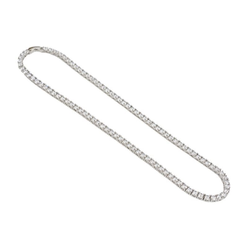 MATIAS Fine Tennis Necklace