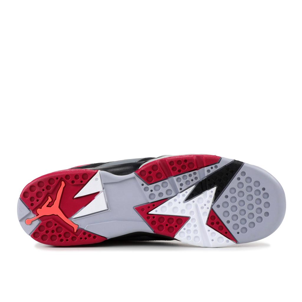 New Jordan Air Jordan 7 Retro Sport Fuschia GS 442960-008