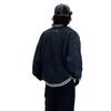 Li Ning Baseball Jacket Men's Black AFDU247-1
