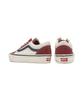 Vans Old Skool 36 - (Twill) Russet Brown / Vn000Ct97Bf1