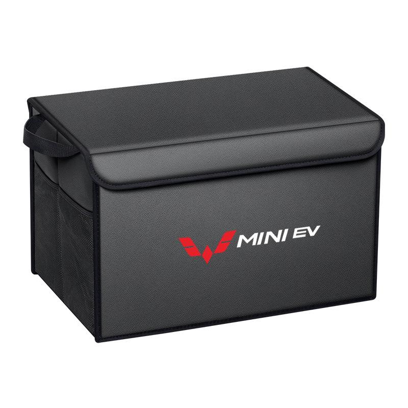 Wuling Hongguang Mini S3 Car Trunk Storage Box