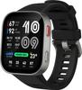 Smartwatch Amazfit Bip Max Prata 1 Peça
