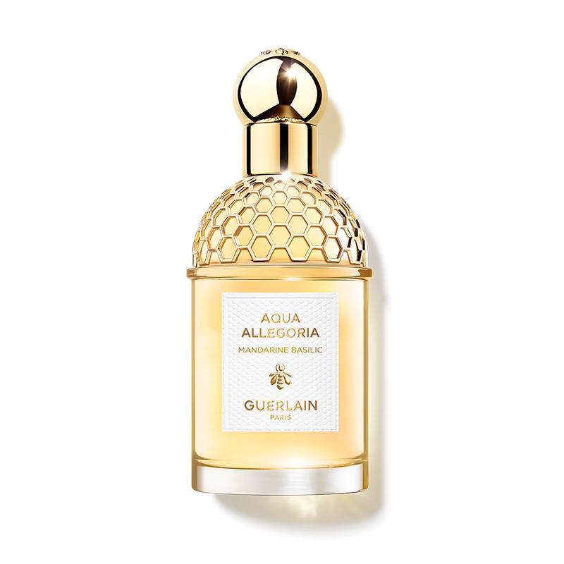 Guerlain Aqua Allegoria Туалетная вода