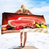 Oversized Beach Towels Absorbent, Quick Drying, Pool Towel, Sand Free Beach Towel, Quick Dry Beach Towel,Beach Towels for Adults