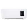 Portable Heater Electric Heating Machine Air Conditioner Wall Mounted Air Conditioner Fan Heater Remote Control Bedroom Bathroom