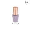 Oily Nail Polish Non-bake Fast Drying Non-peeling Transparent Nude Color Nail Salon Full Set of Nail Polish