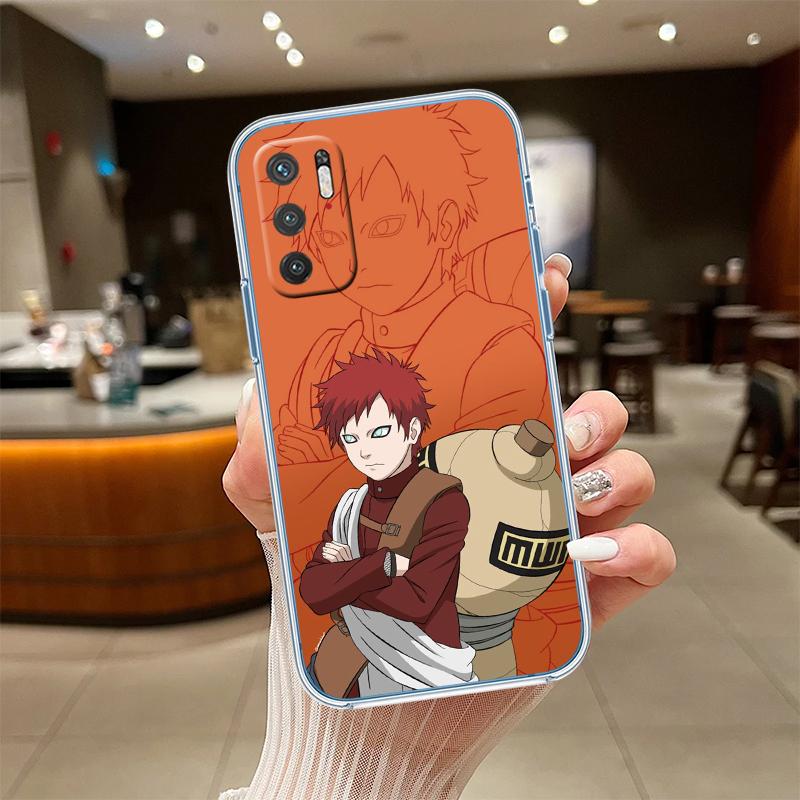 UP39 Naruto Minato Namikaze Case for Motorola G10 G20 G30 G31 G32 G34 G35 G41 G42 G50 G51 G52 G55 G60 G60S G62 G71 G72 G75