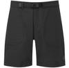 Shorts Mountain Equipment Approach Wmn's Short Me-01004 Black/blue