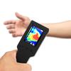 2.4 Inch Digital LCD Display Screen Portable Handheld Infrared Thermal Imager Thermal Imaging Camera Thermometer Measurement Instrument Multipurpose