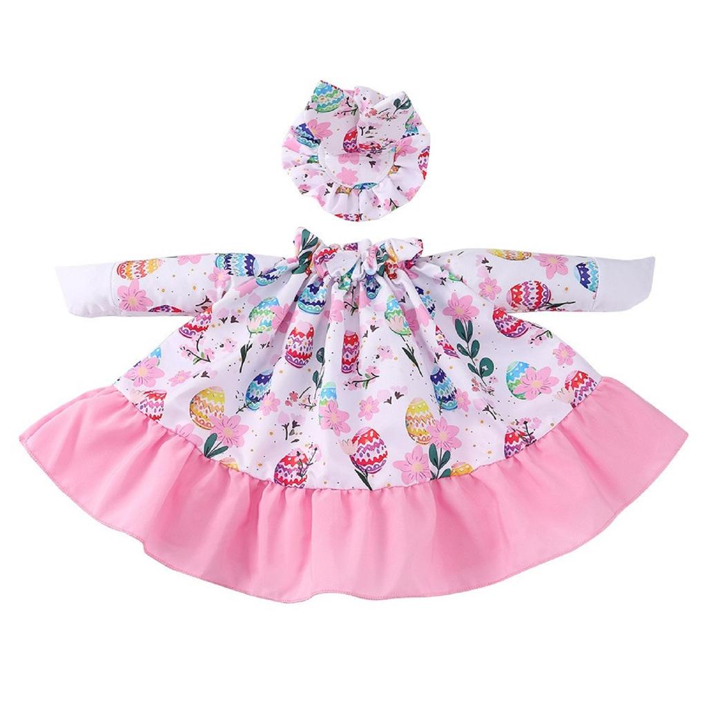 Rural Style Easter Porch Goose Dress Goose Costume Funny Goose Hat Dress Goose Outfits Handcrafted Garden Decor Duck Clothes