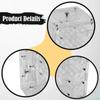 Birthday Gift DIY Compact Indoor Acrylic Education Transparent Adults Starter Kit Display Box