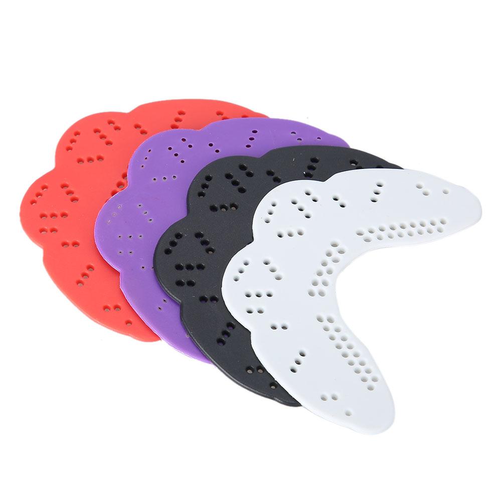 Professional Mouth Guard Teeth Protector Gum Shield Karate Boxing Protection Tool